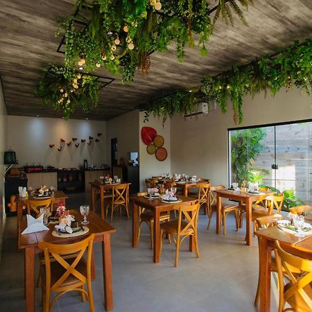 Pousada Gaucha Fernando de Noronha Ngoại thất bức ảnh