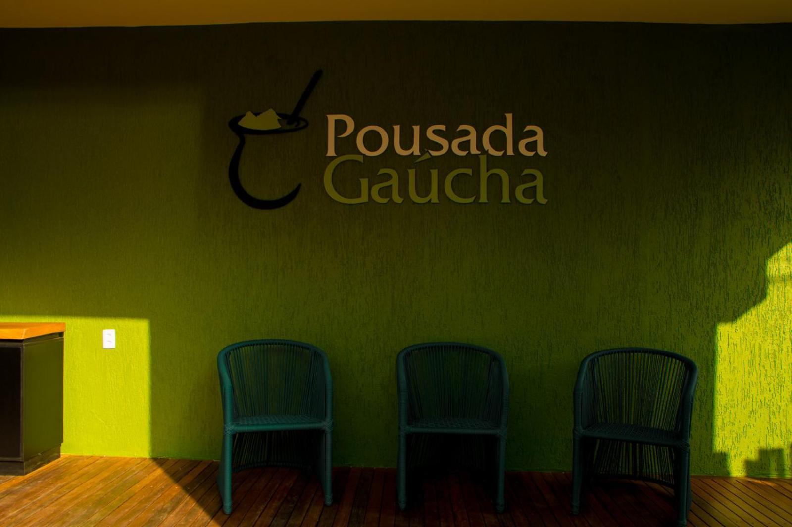 Pousada Gaucha Fernando de Noronha Ngoại thất bức ảnh