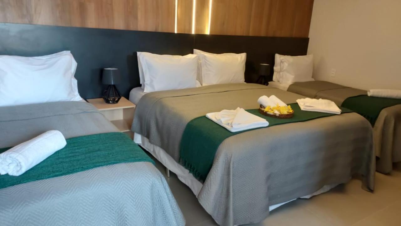 Pousada Gaucha Fernando de Noronha Ngoại thất bức ảnh
